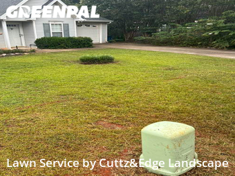 Yard Mowing nearby Aiken, NC, 