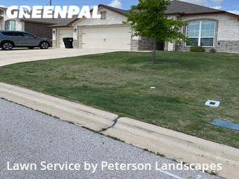 Grass Cutting nearby Temple, TX, 