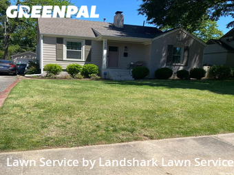 Lawn Cutting nearby Memphis, MS, 