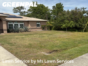 Lawn Cutting nearby Kissimmee, FL, 