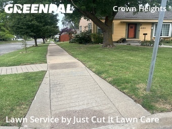 Lawn Cutting nearby Wichita, KS, 