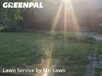 Lawn Care Service nearby St. Clair Shores, MI, 