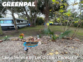 Lawn Mowing nearby Daytona Beach, FL, 