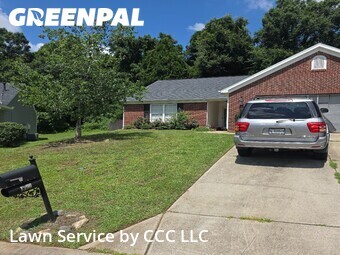 Grass Cut nearby Rock Hill, NC, 