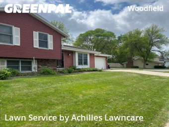 Grass Cut nearby Waukesha, WI, 