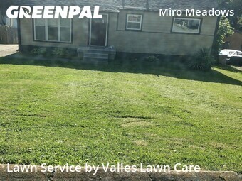 Lawn Mow nearby Nashville, TN, 