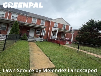 Lawn Cut nearby Dundalk, MD, 