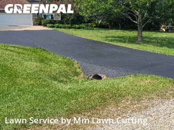 Lawn Cut nearby Waukesha, WI, 