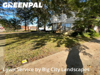 Yard Cutting nearby South Euclid, OH, 