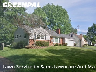 Lawn Maintenance nearby Kirkwood, IL, 