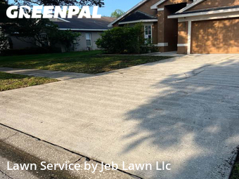 Lawn Mowing nearby Tampa, FL, 