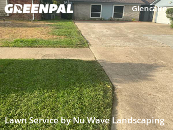 Lawn Maintenance nearby Houston, TX, 