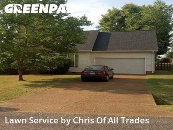 Lawn Cut nearby Jackson, TN, 