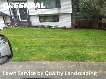 Grass Cutting nearby Sammamish, WA, 