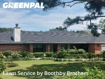 Lawn Mow nearby Navarre, FL, 