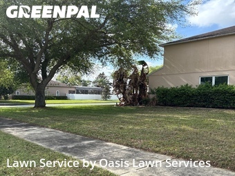 Lawn Cut nearby Lake Mary, FL, 