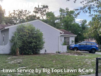 Lawn Maintenance nearby Casselberry, FL, 