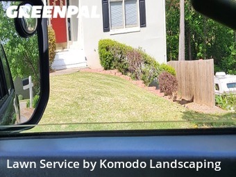 Lawn Mowing Service nearby Cumming, GA, 