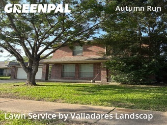 Grass Cutin Katy,77449,Grass Cutting by Valladares Landscap, work completed in Jun , 2026