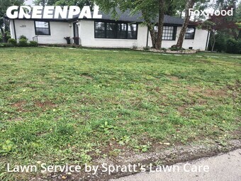 Lawn Care Service nearby Nashville, TN, 