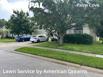 Yard Cutting nearby Wesley Chapel, FL, 