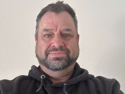 Anthony Gioffre headshot