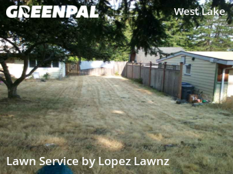 Lawn Cutting nearby Bellevue, WA, 
