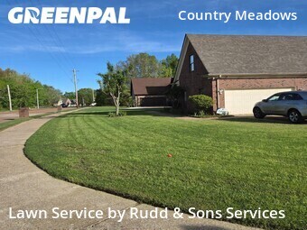 Grass Cutting nearby Memphis, TN, 