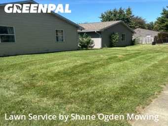 Lawn Cut nearby Champaign, IL, 