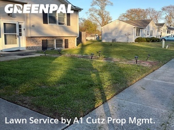 Yard Cutting nearby Dover, DE, 