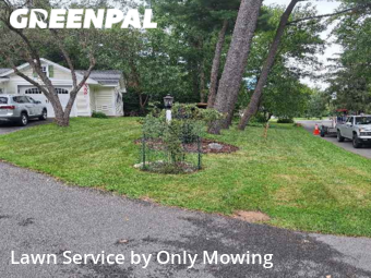 Lawn Care Service nearby Delmar, NY, 