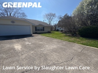 Lawn Care nearby Knoxville, TN, 