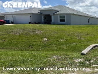 Lawn Care nearby Palm Bay, FL, 