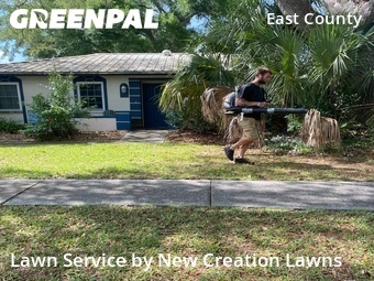 Lawn Service nearby Valrico, FL, 
