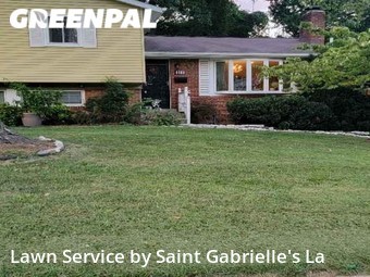 Lawn Mowing nearby Fairfax, VA, 