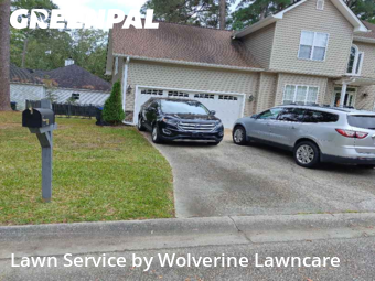 Yard Cutting nearby Summerville, SC, 