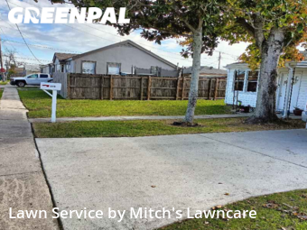 Lawn Service nearby Gretna, LA, 