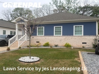 Lawn Mowing nearby Atlanta, GA, 