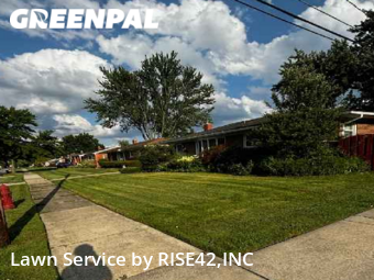 Lawn Care Service nearby Livonia, MI, 