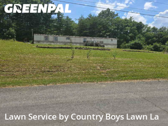 Lawn Maintenance nearby Johnson City, TN, 