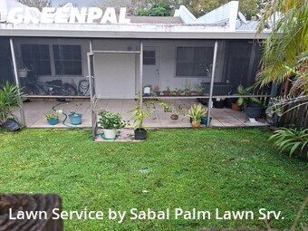 Lawn Care nearby Sunrise, FL, 