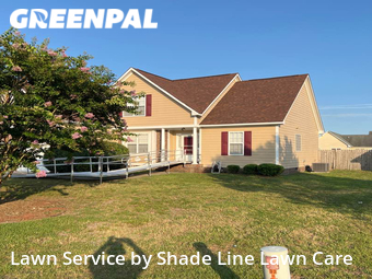 Lawn Maintenance nearby Hope Mills, NC, 