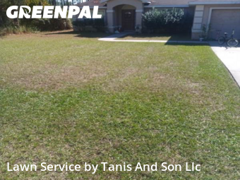 Yard Cutting nearby Ocala, FL, 