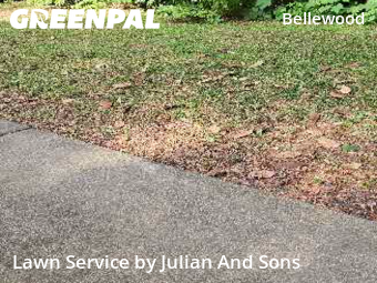 Grass Cut nearby Mobile, AL, 