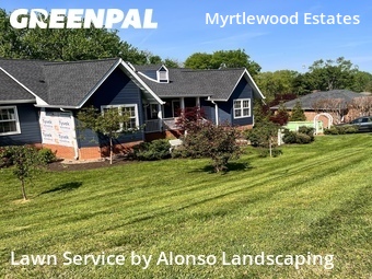 Lawn Cut nearby Nashville, TN, 