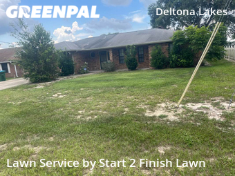 Lawn Maintenance nearby Deltona, FL, 