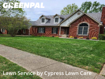Lawn Care Service nearby Louisville, KY, 