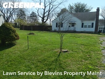 Lawn Mow nearby Dayton, OH, 