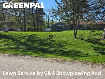 Lawn Mowing nearby Libertyville, IL, 