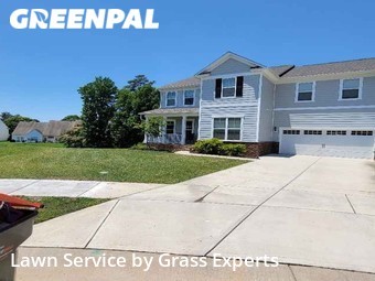 Lawn Service nearby Fort Mill, NC, 